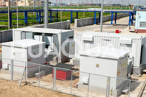 華全工業(yè)場景用發(fā)電機(jī)組_目錄機(jī)型