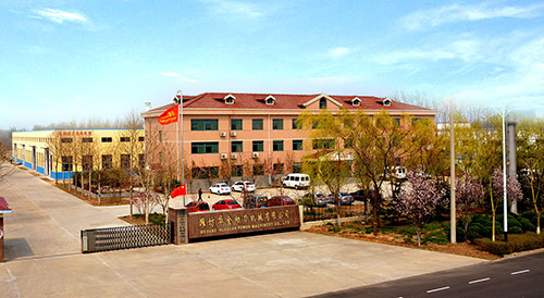 華全：擎綠色大旗 奏生態(tài)樂章