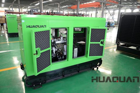 不準備應急發電機，可能帶來的后果