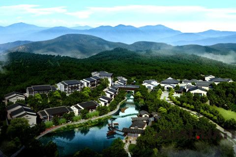 【隨華全 觀天下】約起！云海漫步、自然空調(diào)……盡在這里了