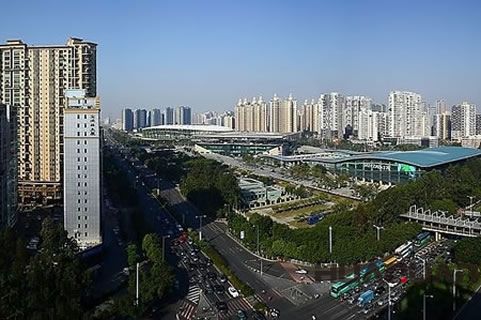 【隨華全，觀天下】想不到！除了現(xiàn)代和時尚，深圳竟然還有…