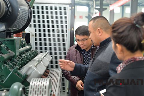 華全動力：安全 ！一張圖看懂核電未來