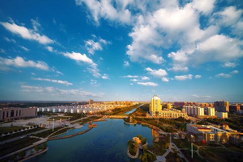 用戶故事： 河南虞城，一個有酒有肉有內(nèi)涵的地方！