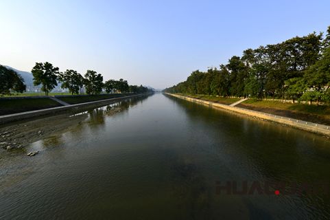 唱歌談婚，聘禮嫁肉，這地方真是幸福！華全機組走進“瑤鄉”連南