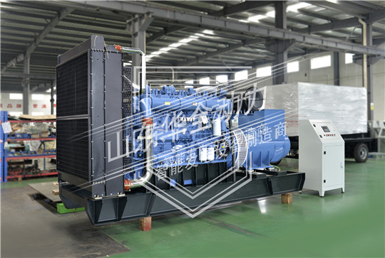 初次選購柴油發電機組，一定要關注這7個問題！華全整理