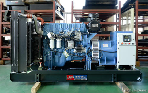 2月12日，新疆王先生從華全動力采購的40kw標配柴油發電機組成功發往目的地