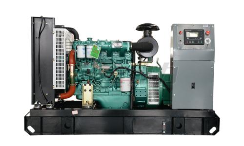 王先生從華全動(dòng)力采購的標(biāo)配150kw濰柴發(fā)電機(jī)組于2月18日順利發(fā)往山東省