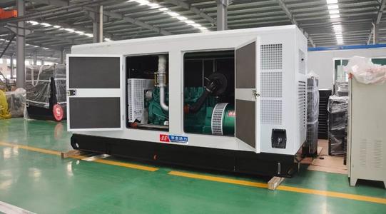 2月25日，尹先生從華全動(dòng)力采購的75kw靜音式防雨棚柴油發(fā)電機(jī)組順利發(fā)往云南省