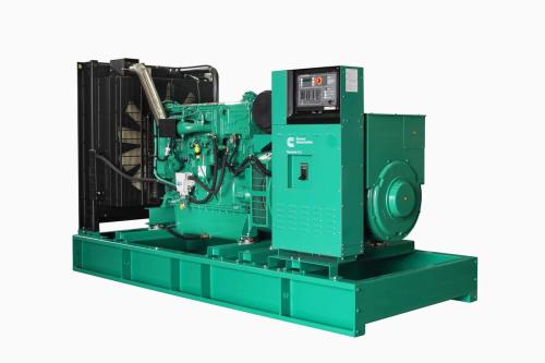 2月27日，江蘇省王先生從華全動(dòng)力采購(gòu)的50kw標(biāo)配柴油發(fā)電機(jī)組成功發(fā)往目的地