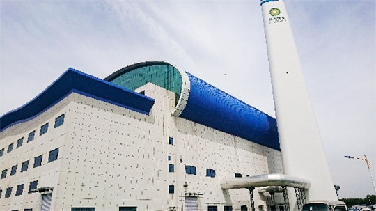 章丘發電廠發電,華全整理