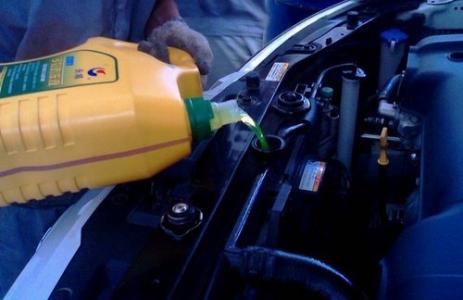 楊先生從華全動(dòng)力訂購(gòu)的防凍液于4月13日發(fā)往四川