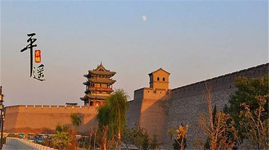 與平遙古城氣質(zhì)相當(dāng)?shù)?華全500kw發(fā)電機組運往山西！