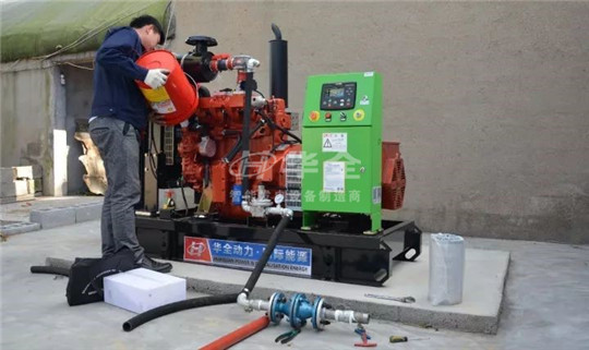 養(yǎng)殖場(chǎng)用豬糞來(lái)發(fā)電，華全動(dòng)力：既經(jīng)濟(jì)又環(huán)保，這個(gè)可以有！