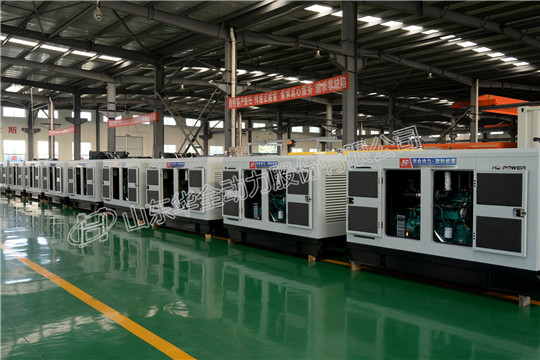 發(fā)電機(jī)組眾生相，來(lái)看看什么樣的發(fā)電機(jī)組符合你的氣質(zhì)？