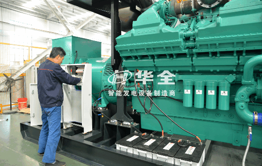 趕訂單搶份額拓市場！春節上班 天，華全迎來生產熱潮！