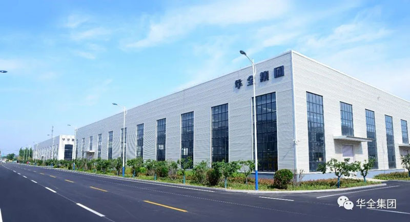 華全動力是防汛應急水泵機組的專業生產廠家