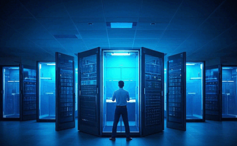 AI時代，數(shù)據(jù)中心的電力保障有多重要？