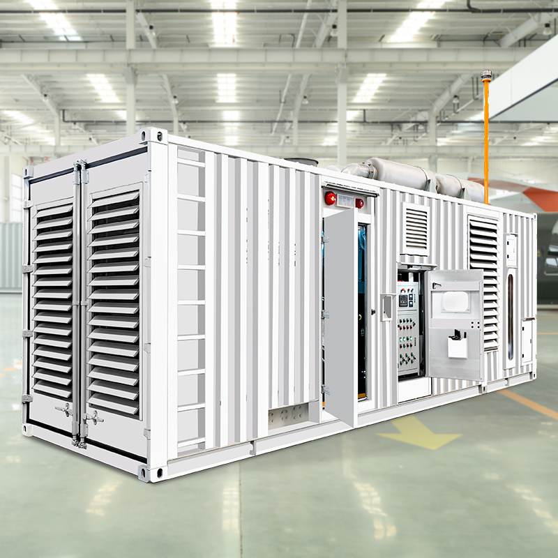 3集裝箱發(fā)電機(jī)