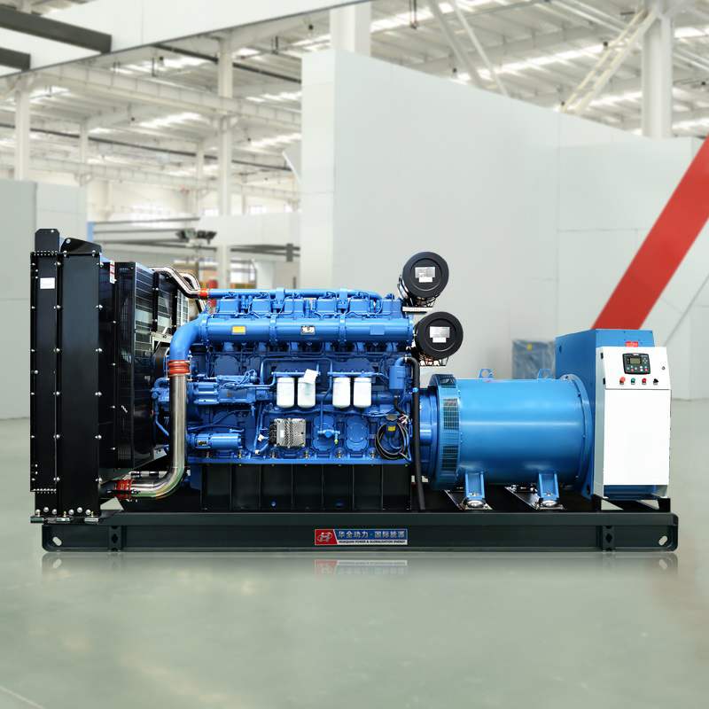 1.4YC系列發(fā)電機(jī)組