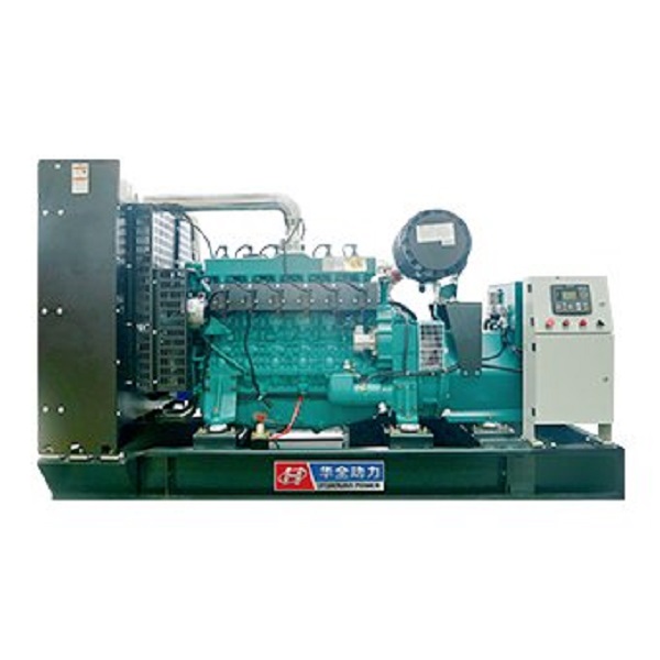 沼氣發(fā)電機(jī)