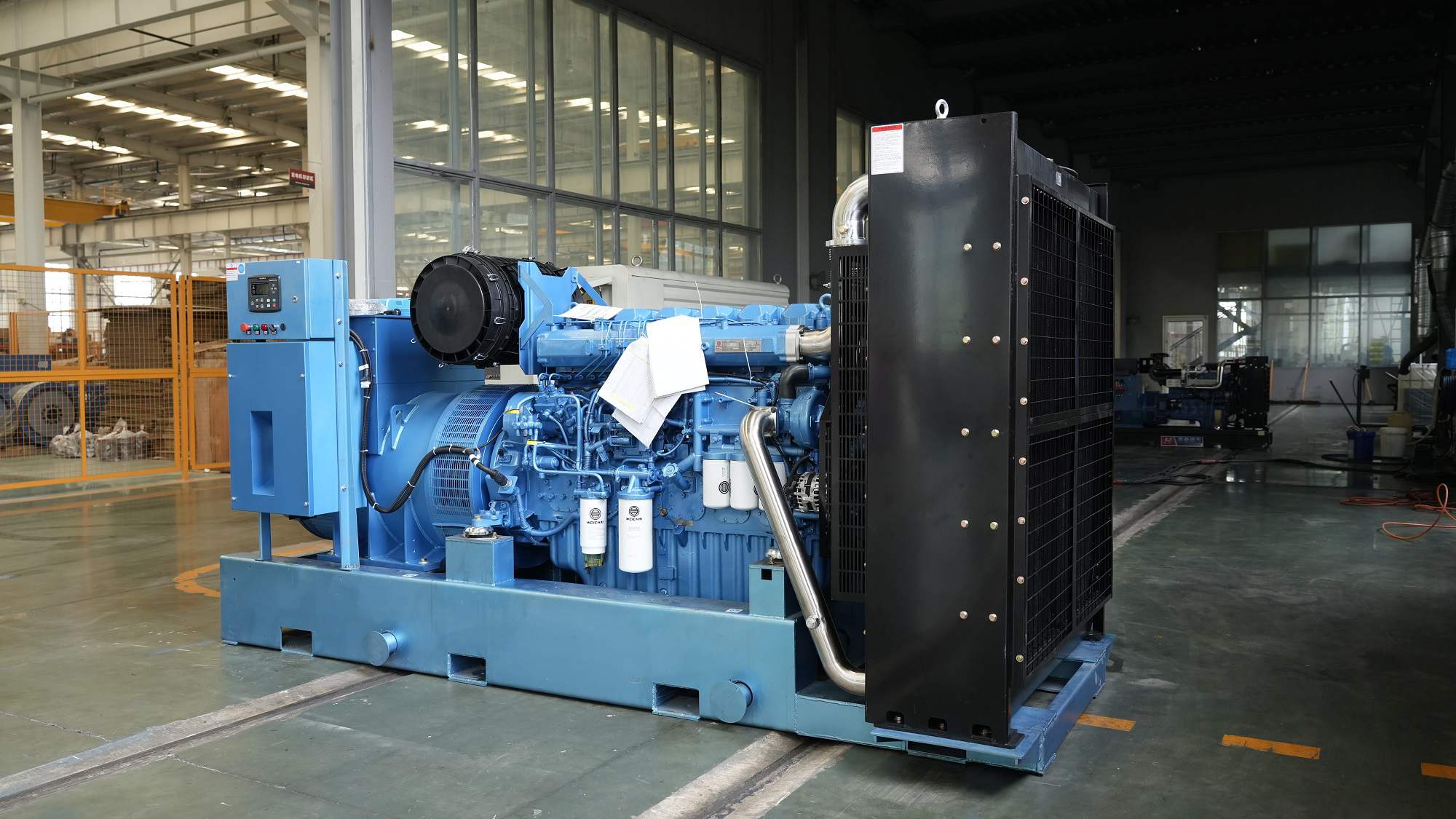 750kVA